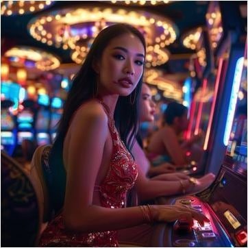 Tampilan pasar sportsbook dan live casino di aplikasi Android mas88