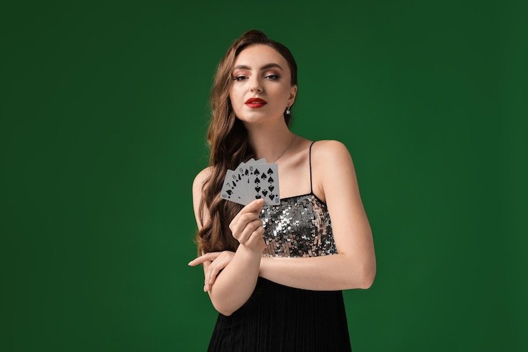 Proses verifikasi akun dan dukungan pelanggan mas88 untuk pemain poker